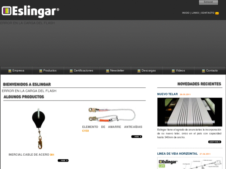 www.eslingar.com