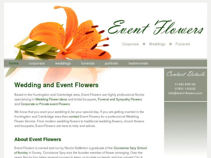 www.event-flowers.com