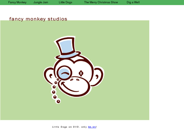 www.fancymonkey.com