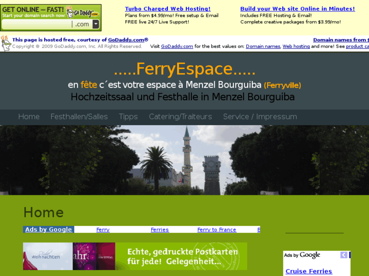 www.ferryespace.com