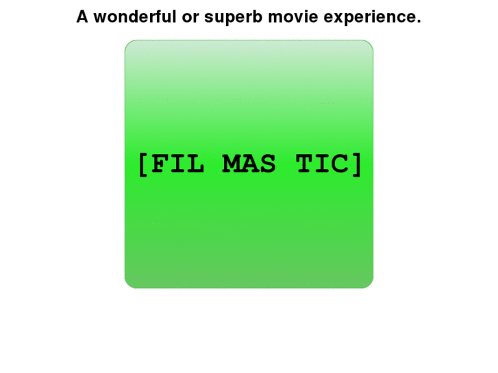 www.filmastic.com