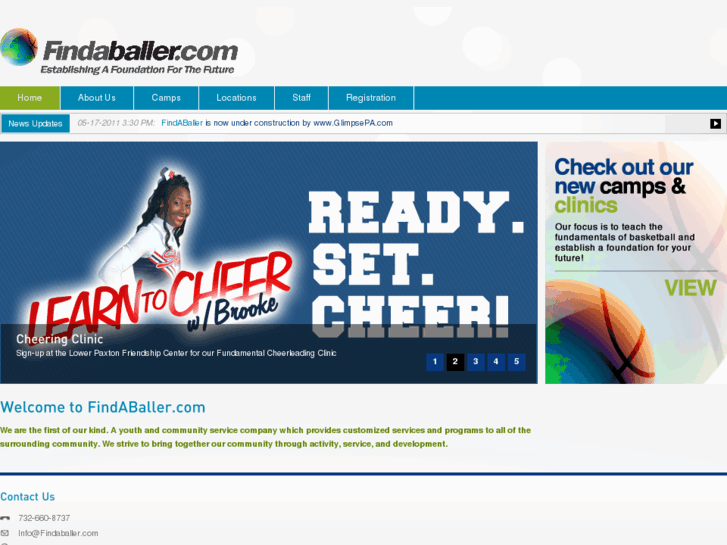 www.findaballer.com