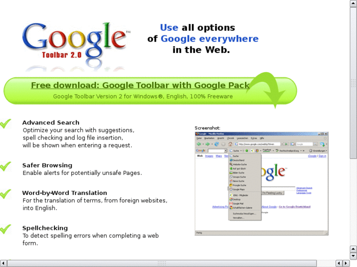 www.free-google-toolbar.net