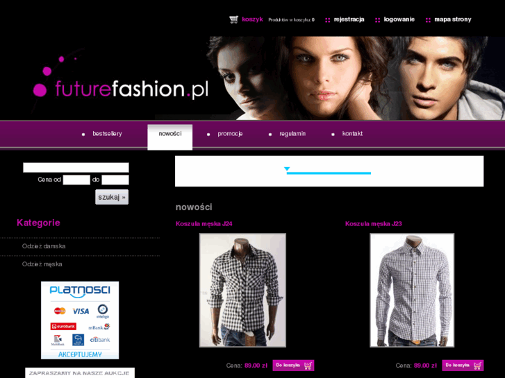 www.futurefashion.pl