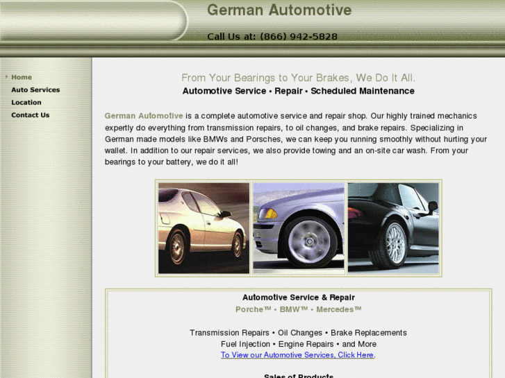 www.germanautomotiveinc.com