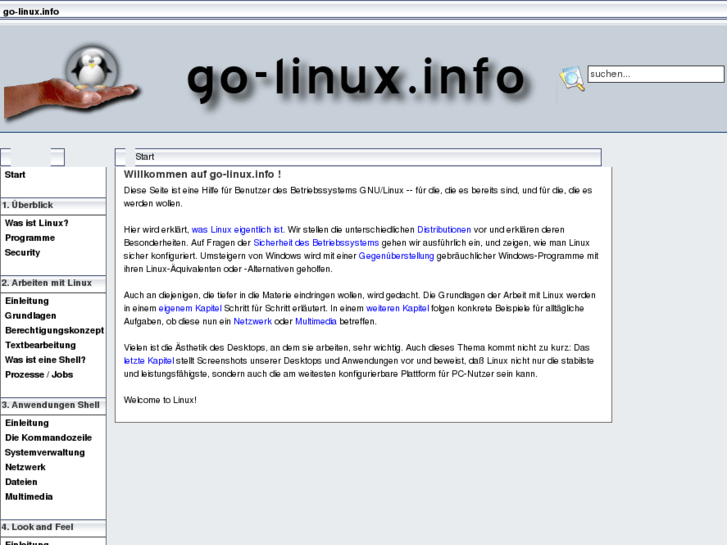 www.go-linux.info