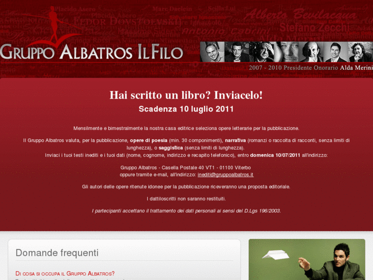 www.gruppoalbatros.com