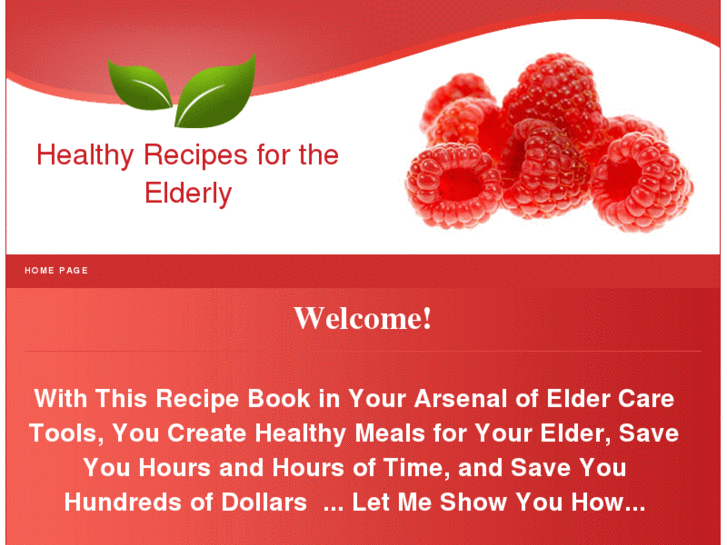 www.healthyrecipesfortheelderly.com