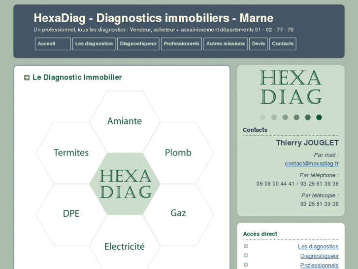 www.hexadiag.com