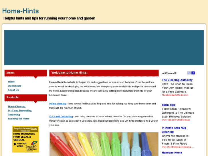 www.home-hints.com
