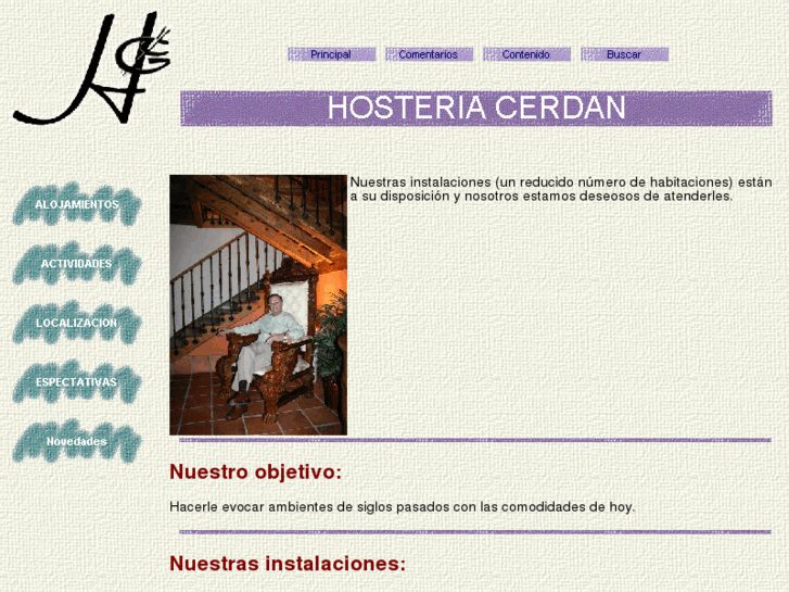 www.hosteriacerdan.com