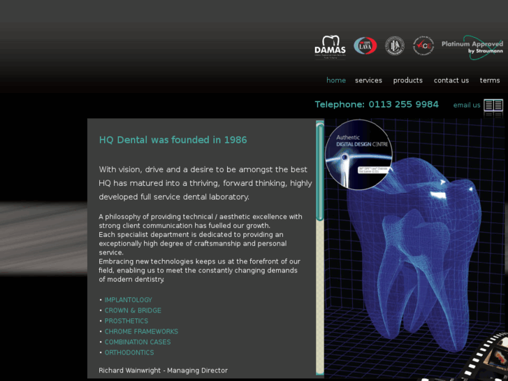 www.hqdental.co.uk