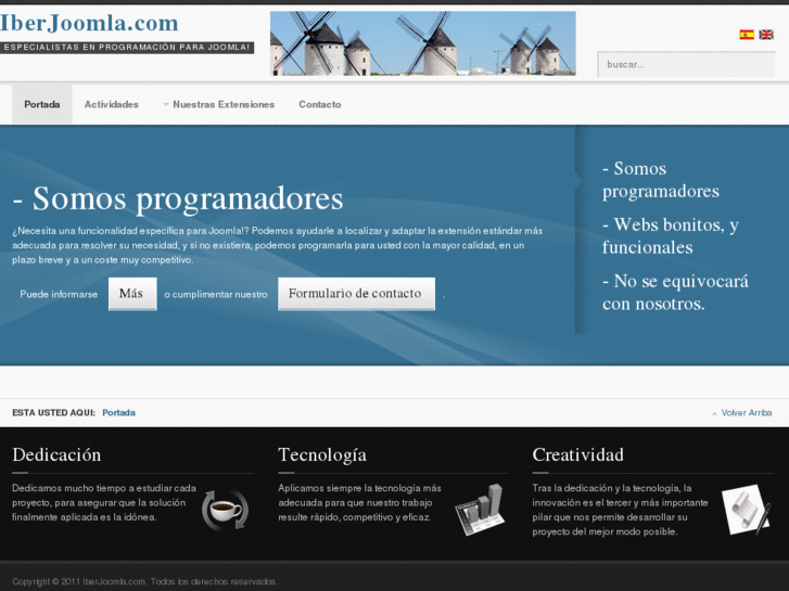 www.iberjoomla.com