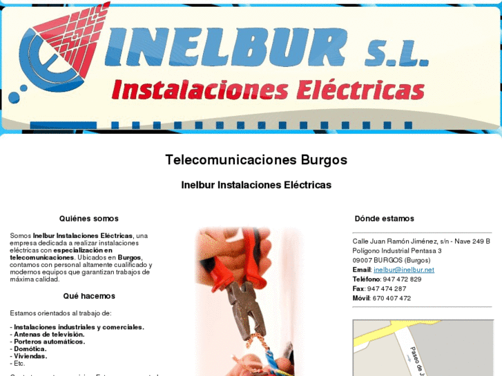 www.inelbur.net