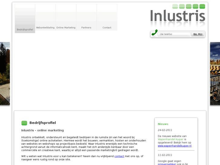 www.inlustris.nl