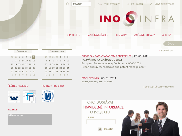 www.inoinfra.cz