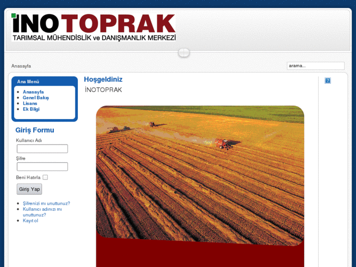 www.inotoprak.com