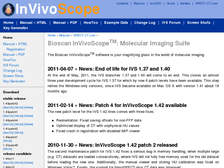 www.invivoscope.com