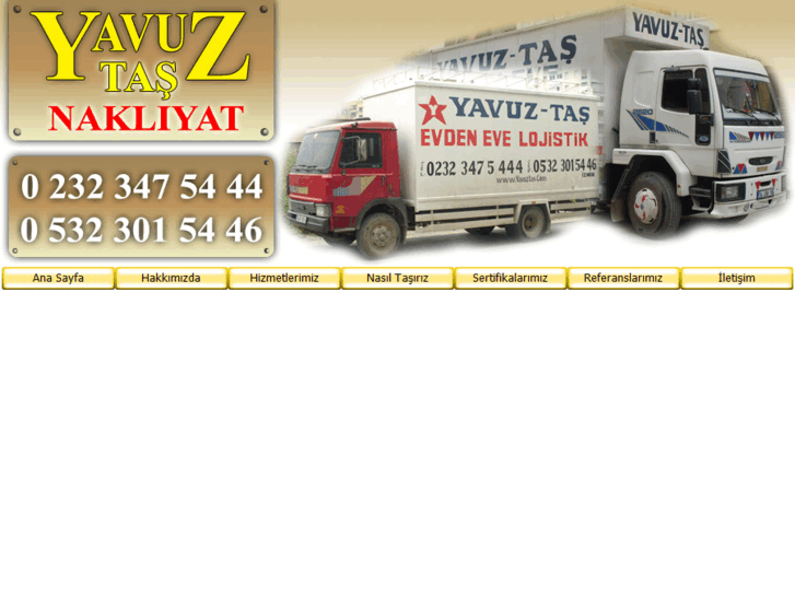 www.izmirdenakliyat.com