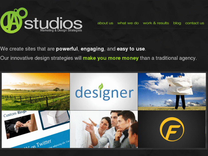 www.ja-studios.com