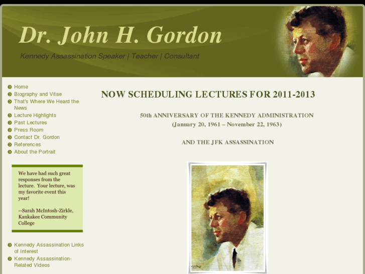 www.jackgordonlectures.com