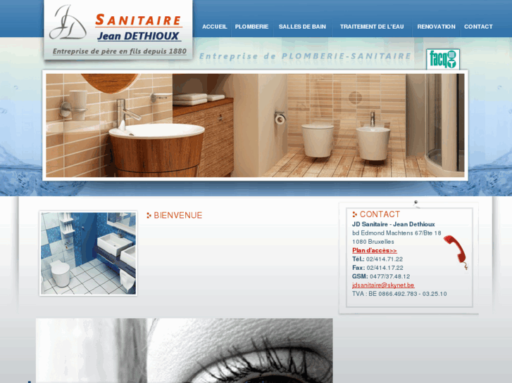 www.jdsanitaire.com