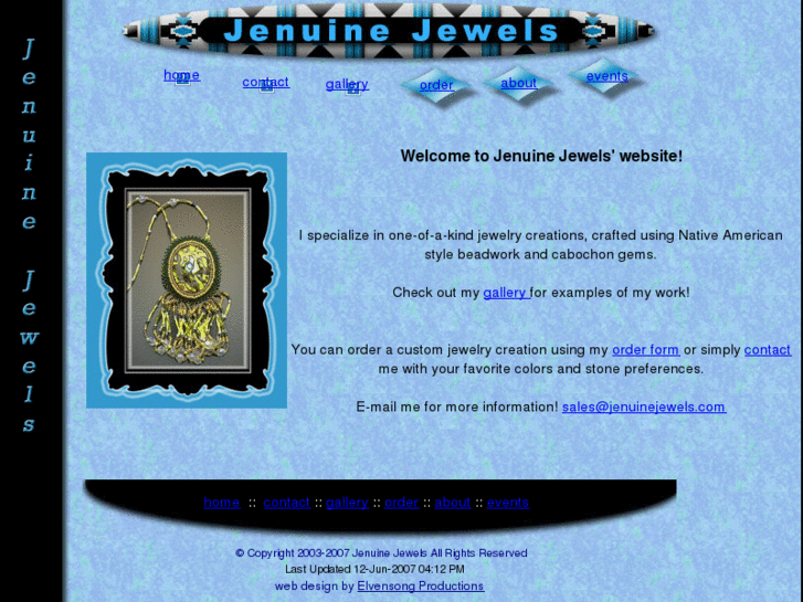 www.jenuinejewels.com