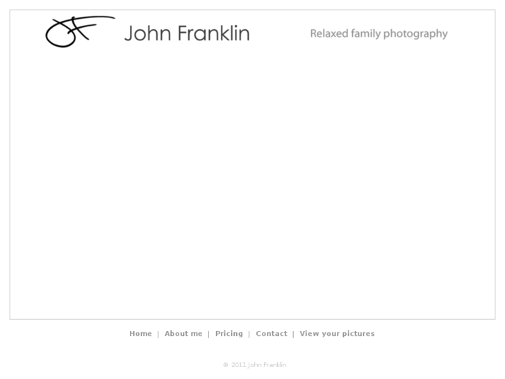 www.johnfranklinimages.com