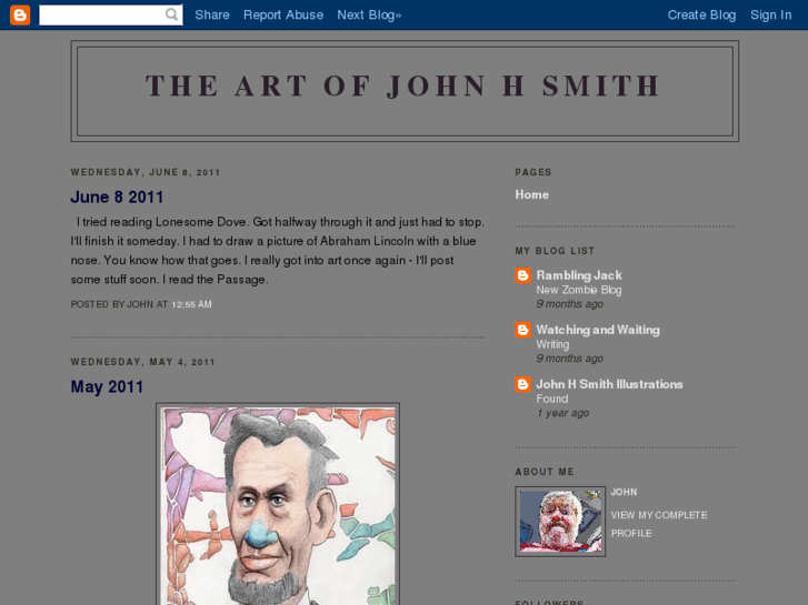 www.johnhsmith.com