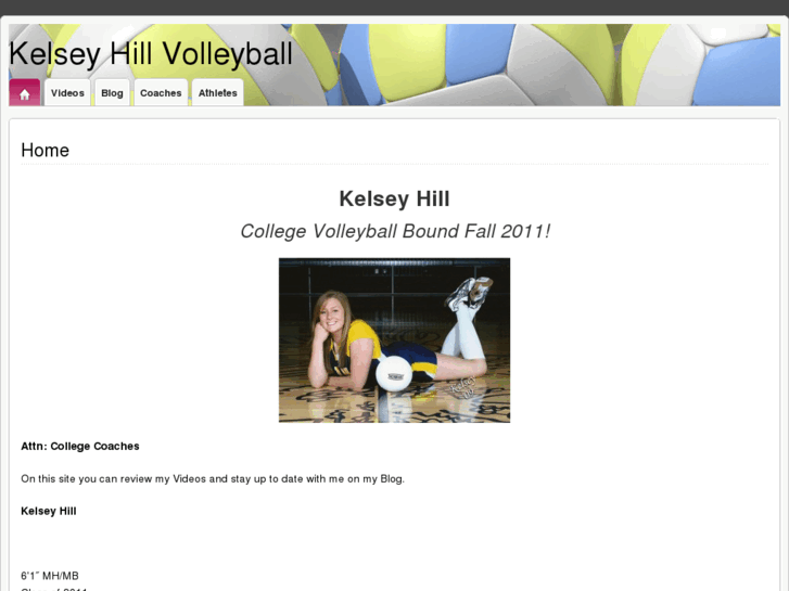 www.kelseyhillvolleyball.com