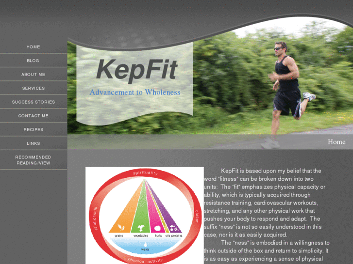 www.kepfit.com