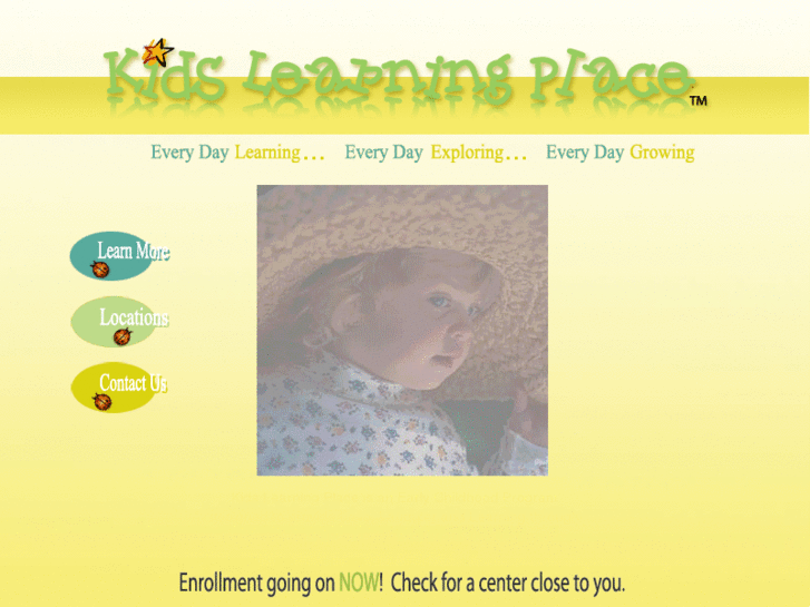 www.kidslearningplace.org