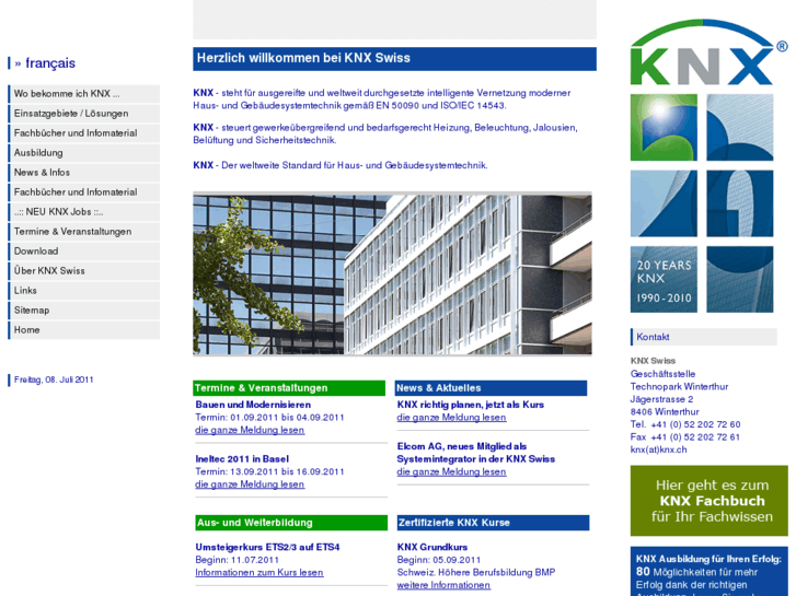 www.knx-swiss.ch