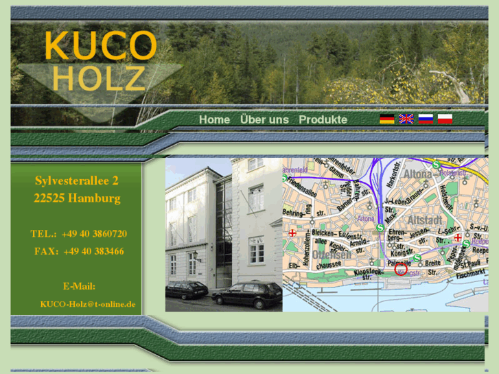 www.kuco-holz.com