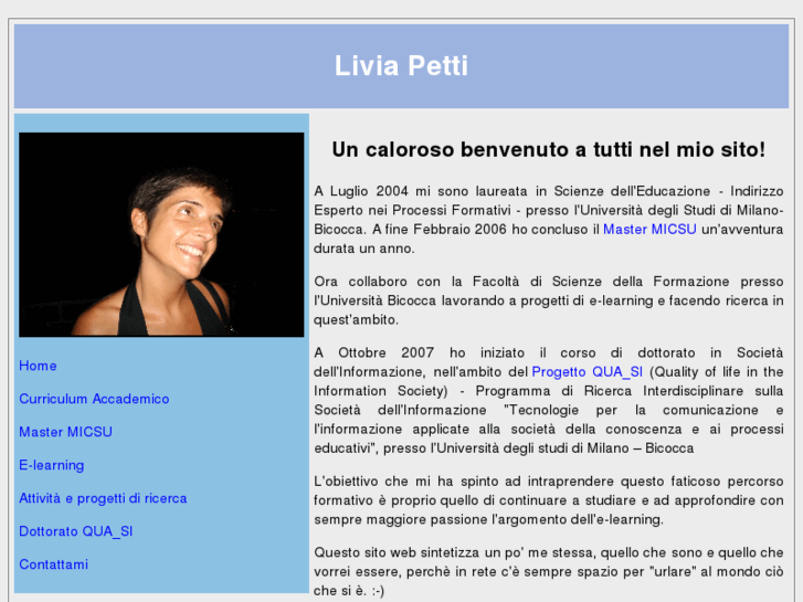 www.liviapetti.net