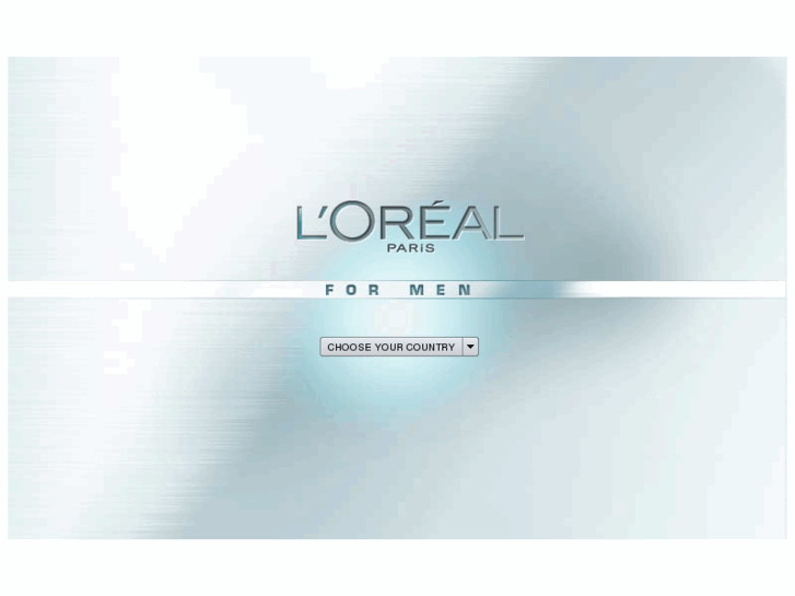 www.loreal-men.com