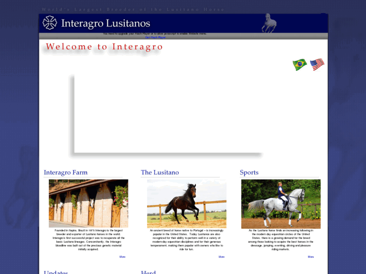 www.lusitano-interagro.com