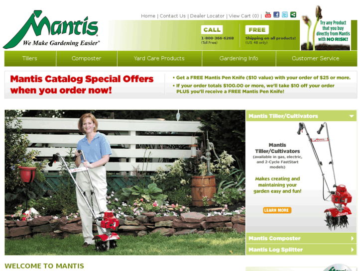 www.mantisgardenproducts.com