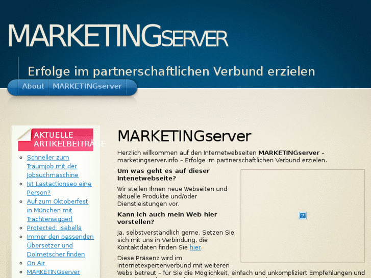 www.marketingserver.info