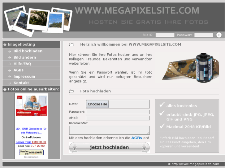 www.megapixelsite.com