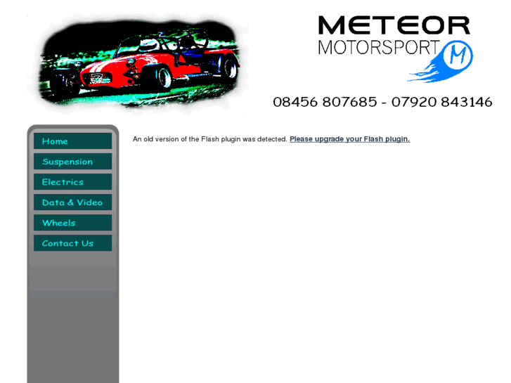 www.meteormotorsport.com