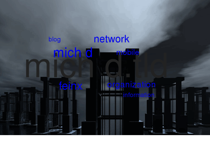 www.michd.info