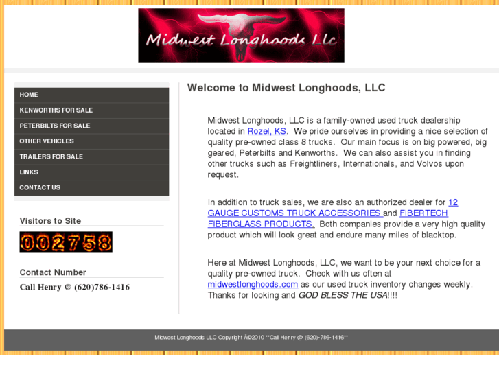 www.midwestlonghoods.com