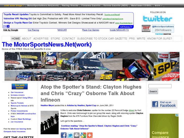 www.motorsportsnews.net