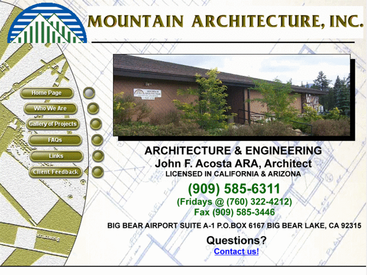 www.mtn-arch.com