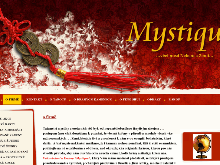 www.mystique.cz