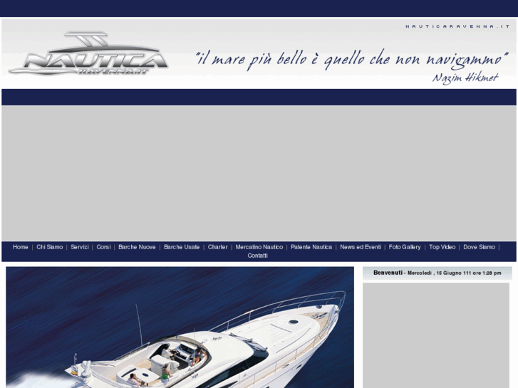 www.nauticaravenna.com