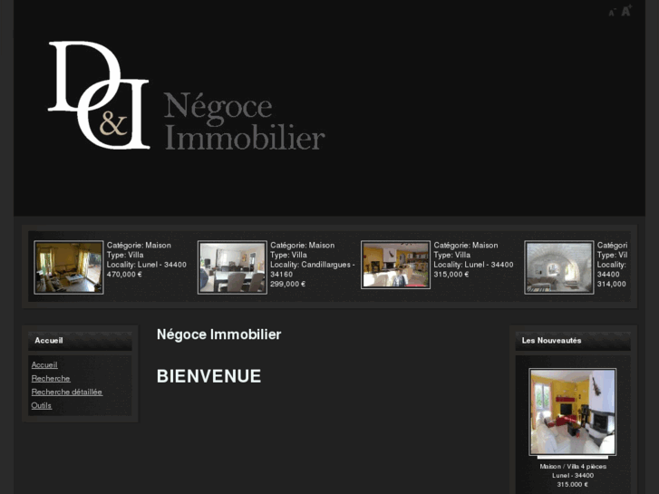 www.negoce-immobilier.com