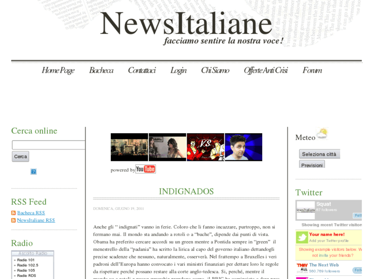 www.newsitaliane.com