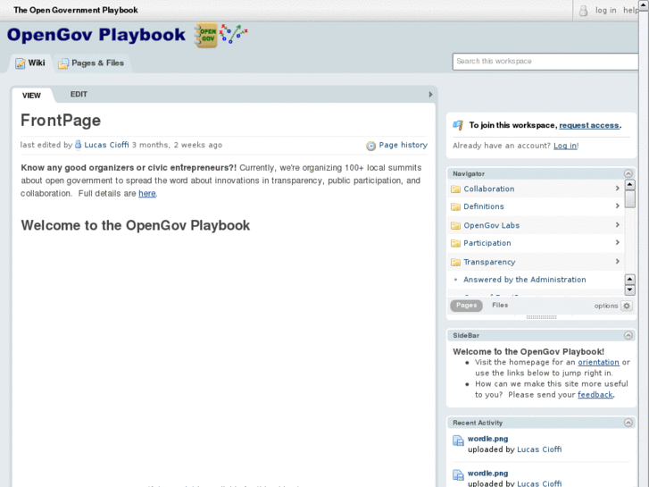 www.opengovplaybook.com